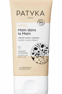 Crème mains & ongles Main dans la Main