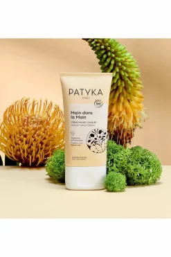 Crème mains & ongles Main dans la Main