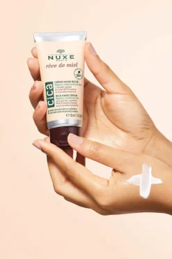 Crème mains CICA Rêve de Miel®