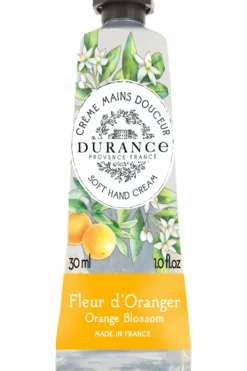 Crème mains douceur Fleur d’Oranger