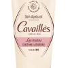 Crème mains et ongles apaisante