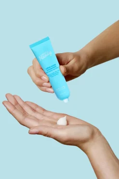 Crème mains hydratante earth