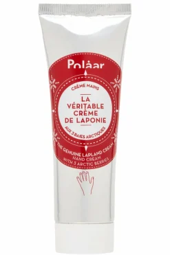 Crème mains La Véritable Crème de Laponie aux 3 Baies Arctiques