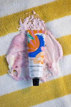 Crème mains Longe Côte