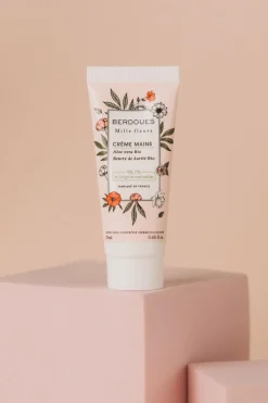 Crème mains Mille Fleurs