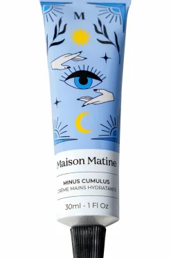 Crème mains Minus Cumulus