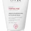 Crème mains nutri-réparatrice Topialyse