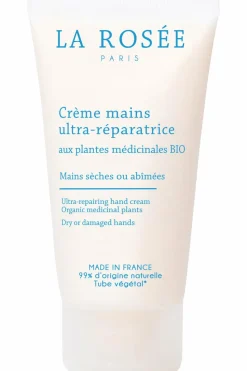 Crème mains ultra-réparatrice