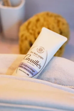 Crème miraculeuse visage & corps