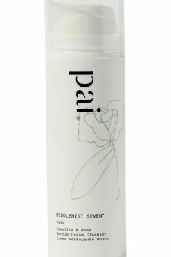 Crème nettoyante visage douce Middlemist Seven
