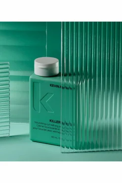 Crème nourrissante cheveux bouclés KILLER.TWIRLS