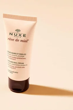 Crème nourrissante mains et ongles Rêve de Miel®