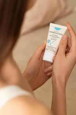 Crème nourrissante mains et ongles Cicalisse