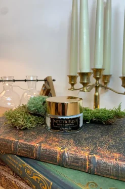 Crème nuit anti-âge Mystérieuses Mille et Une Nuits