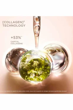 Crème nuit anti-rides toutes peaux Extra-Firming rechargeable