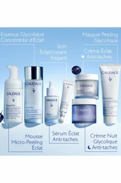 Crème nuit anti-taches Vinoperfect