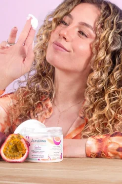 Crème onctueuse Tendre Passion