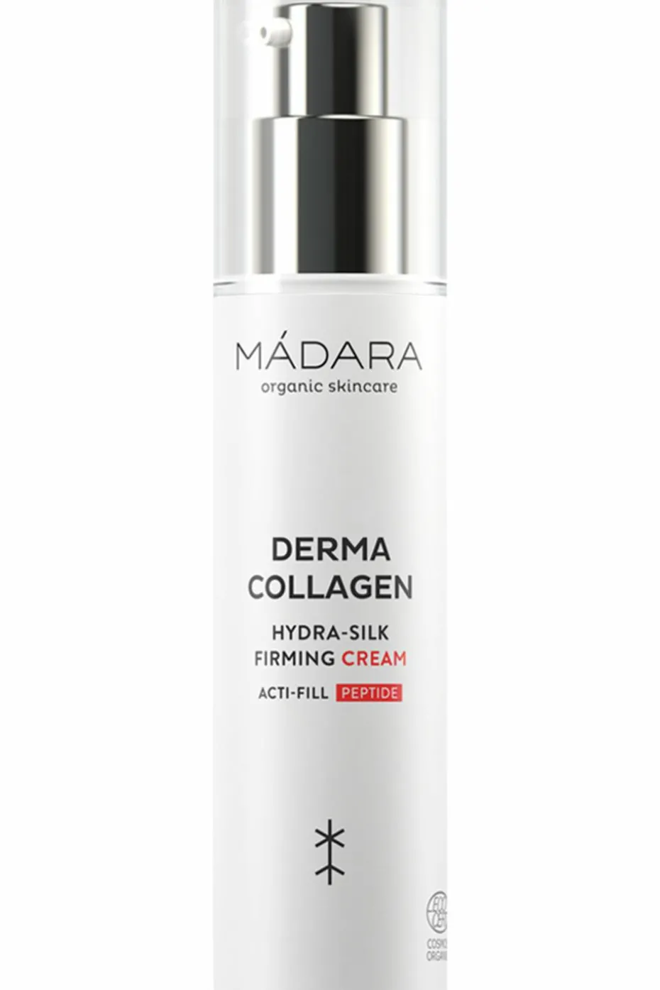 Crème raffermissante Derma Collagen Hydra-Silk