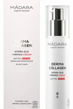 Crème raffermissante Derma Collagen Hydra-Silk
