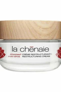 Crème restructurante