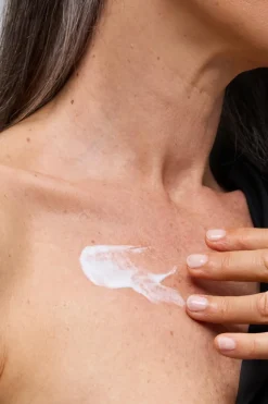 Crème revitalisante