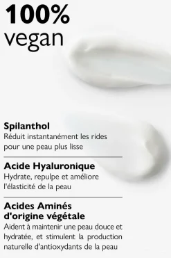 Crème revitalisante