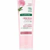 Crème riche apaisante à la Pivoine bio