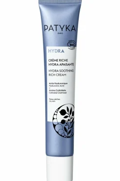 Crème Riche Hydra Apaisante