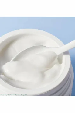 Crème riche hydratante 48h Crème fraîche de beauté