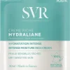 Crème riche hydratante Hydraliane pour peaux sensibles sèches