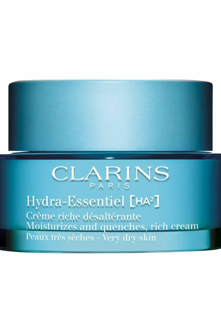 Crème riche hydratante peaux très sèches Hydra-Essentiel