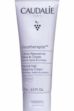 Crème réparatrice mains et ongles Vinotherapist