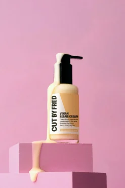 Crème soin Vegan repair