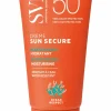 Crème solaire biodégradable & hydratante SPF50+ Sun Secure