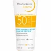 Crème solaire invisible Photoderm SPF50+