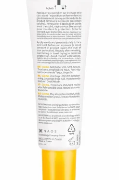 Crème solaire invisible Photoderm SPF50+