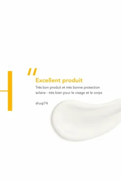 Crème solaire invisible Photoderm SPF50+