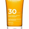 Crème solaire jeunesse visage SPF30