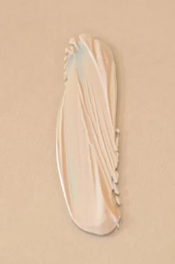 Crème solaire minérale visage anti-âge SPF30