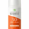 Crème solaire minérale visage SPF30 Algamaris