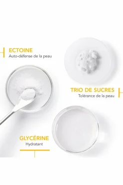 Crème solaire peaux allergiques Photoderm Minéral Fluide SPF50+