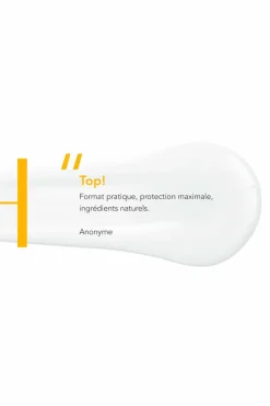 Crème solaire peaux allergiques Photoderm Minéral Fluide SPF50+