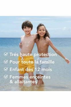 Crème solaire Photoderm Lait Ultra SPF 50+