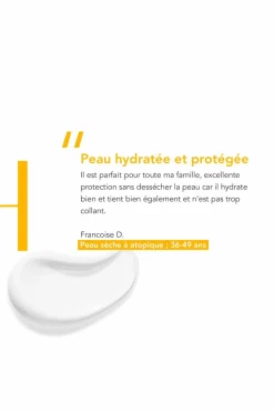 Crème solaire Photoderm Lait Ultra SPF 50+