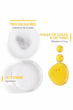 Crème solaire Photoderm Pediatrics Lait SPF 50+