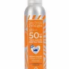 Crème solaire SPF50+
