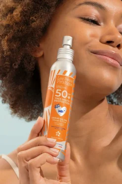 Crème solaire SPF50+
