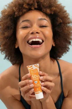 Crème Solaire SPF50+