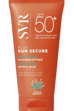 Crème solaire Sun Secure Blur SPF50+