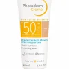 Crème solaire teintée claire SPF50+ Photoderm